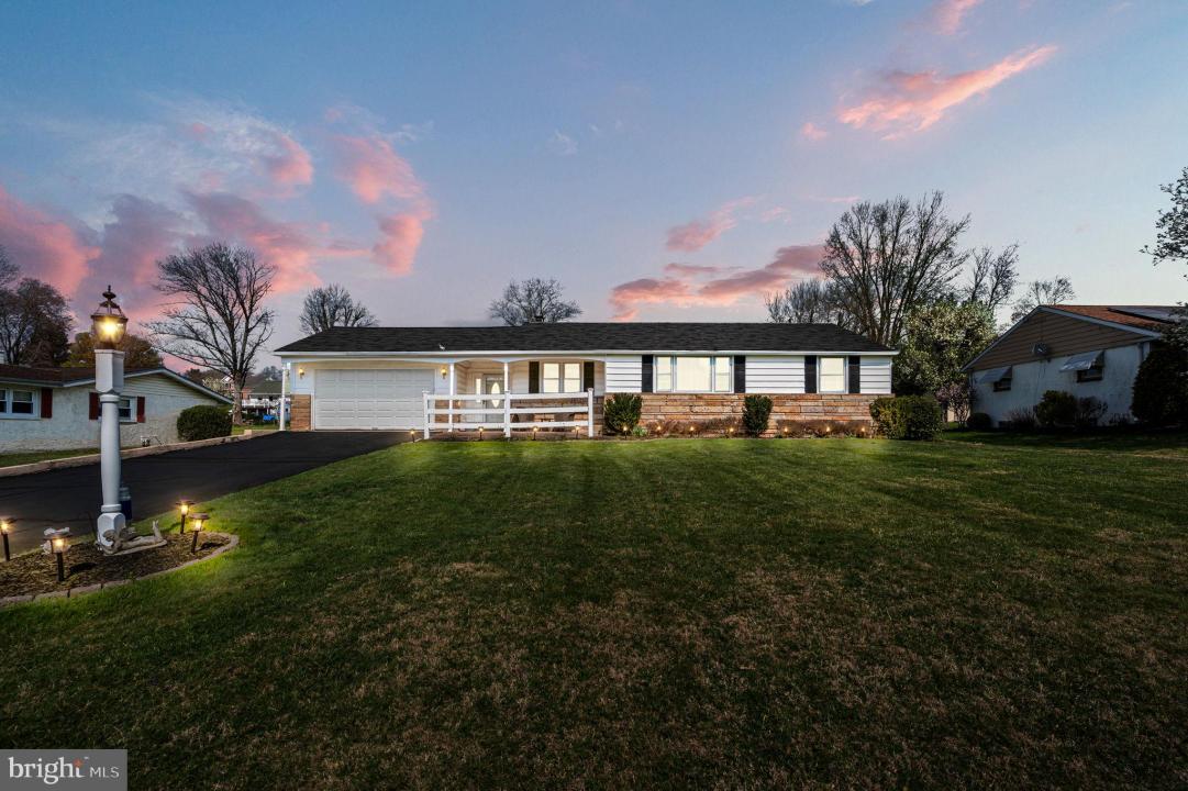 4938 SUNRISE AVENUE, BENSALEM, Pennsylvania 19020, USA