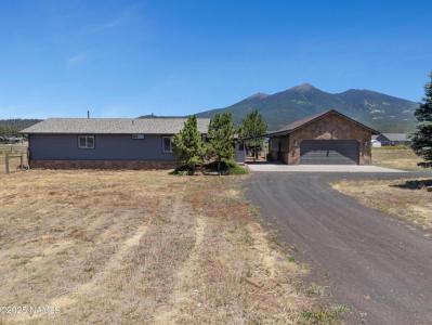 7660 W. Bridle Trail, Flagstaff, Arizona 86001, États-Unis