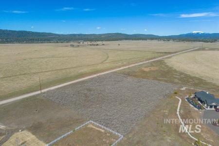 Nissula Rd lot: 38, McCall, Idaho 83638, Estados Unidos