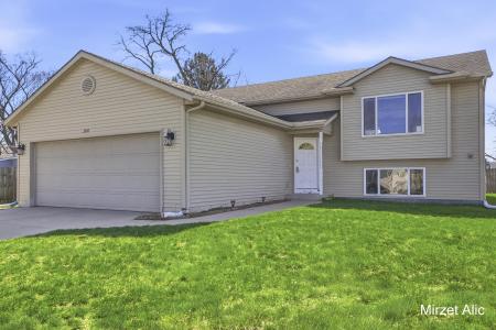 300 Regent Street SE, Grand Rapids, Michigan 49548, États-Unis