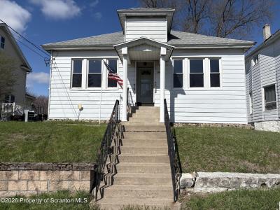 1922 Lafayette Street, Scranton, Pennsylvania 18504, USA