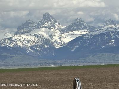 8629 FAWN RIDGE Lane, Tetonia, Idaho 83452, USA