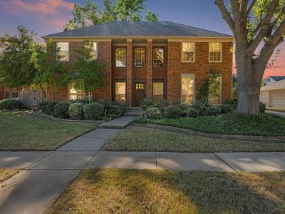 905 Silverthorne Trail, Highland Village, Texas 75077, USA