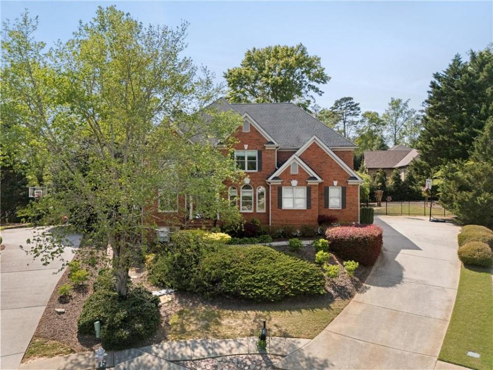 540 Heron Run Court, Alpharetta, Georgia 30004, USA