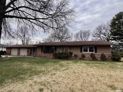 708 Jamie Lane, Macomb, Illinois 61455, États-Unis