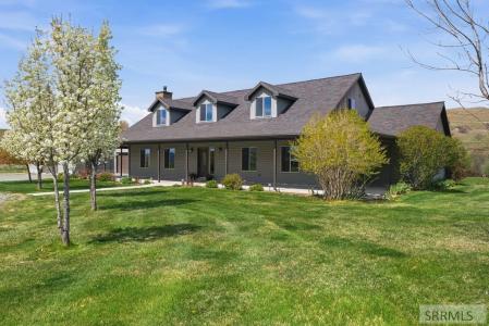 2727 Read Street, PRESTON, Idaho 83283, USA