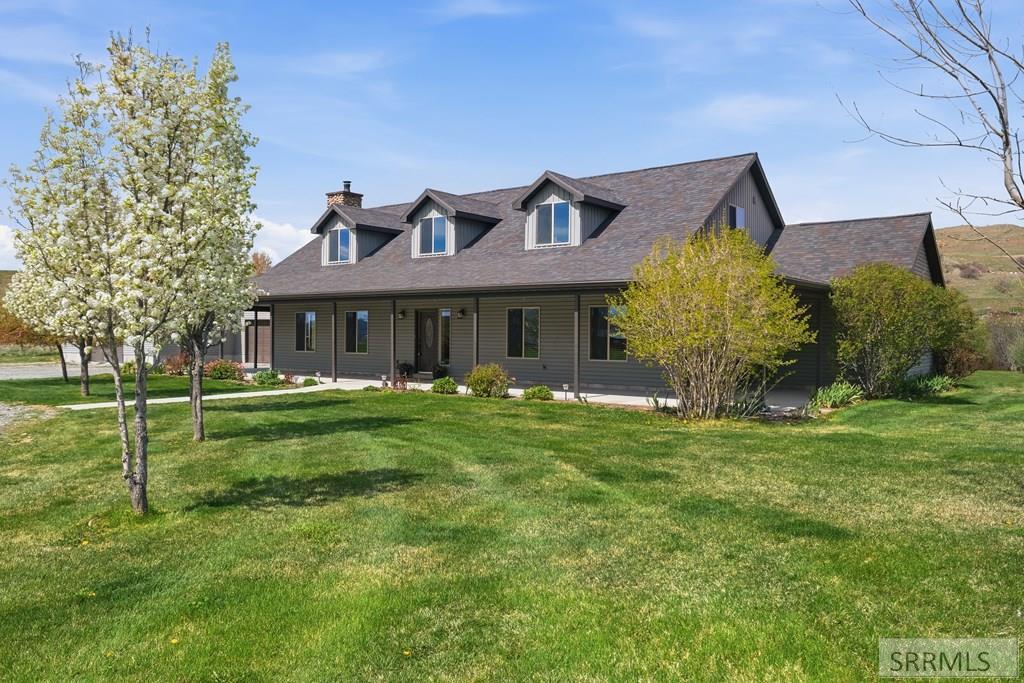 2727 Read Street, PRESTON, Идаго 83283, Соединенные Штаты