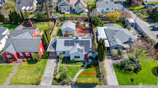 1320 S 12th Street, Mount Vernon, ワシントン 98273, アメリカ合衆国