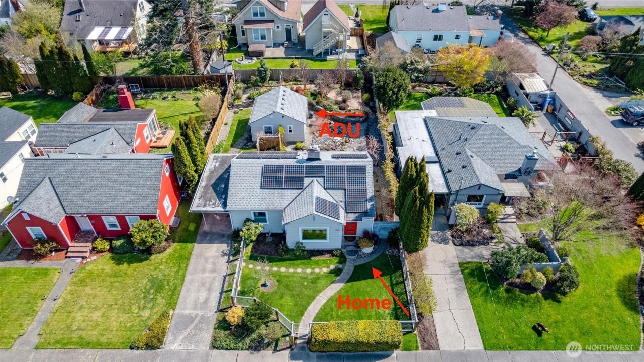 1320 S 12th Street, Mount Vernon, Washington 98273, Amerika Birleşik Devletleri