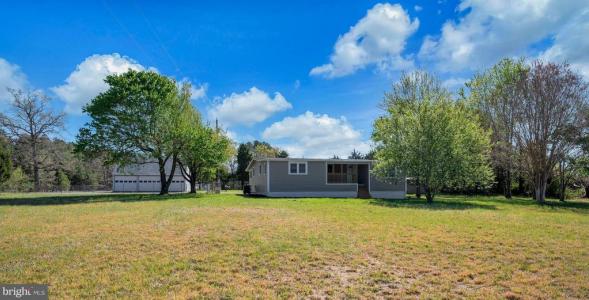 8145 Seays Road, Spotsylvania, Virginia 22551, USA