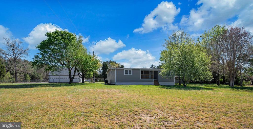 8145 Seays Road, Spotsylvania, וירג'יניה 22551, ארצות הברית של אמריקה