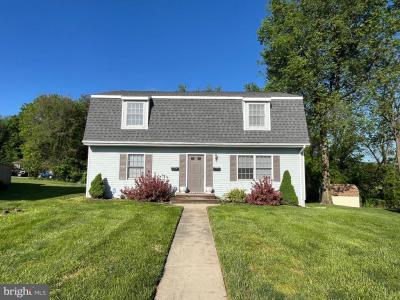 1246 Pinecrest Avenue, Hagerstown, Maryland 21740, USA