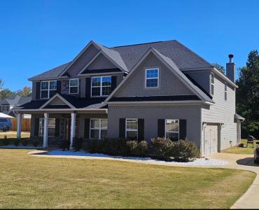 443 Abberly Lane, Ellerslie, Georgia 31807, USA