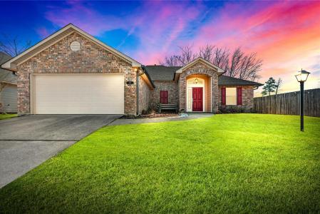 103 Pantheon Lane, Shreveport, 路易西安納州 71115, 美國