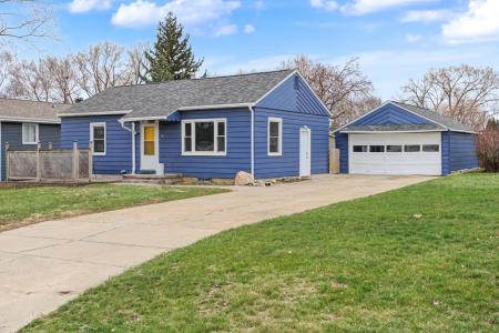 301 Abraham Drive, Ames, Iowa 50014, USA