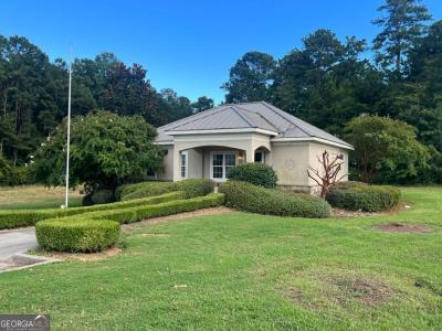 1053 Milledgeville Highway, Milledgeville, Georgia 31061, USA