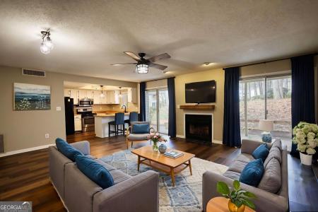 11 Doranne Court Se, Smyrna, Georgia 30080, Stati Uniti