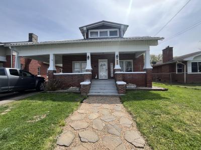 713 Exeter Ave, Middlesboro, Kentucky 40965, Amerika Birleşik Devletleri