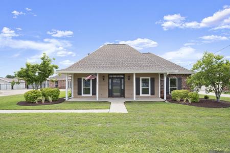 40157 Parker Rd, Prairieville, 루이지아나 70769, 미국