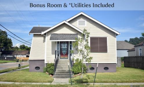 9129 Nelson St, New Orleans, 路易西安纳州 70118, 美国