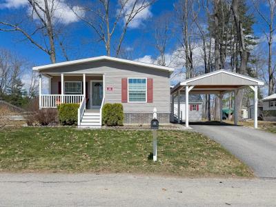 310 Friar Tuck Drive, Exeter, NH 03833, USA