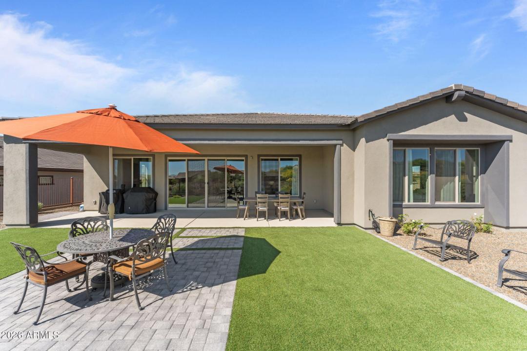 4307 Greenhorn Way, Wickenburg, Arizona 85390, Estados Unidos