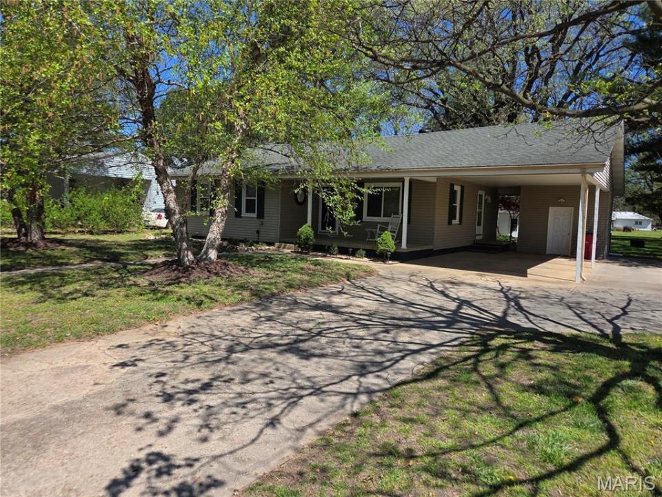 406 Broadway Street, Sikeston, Missouri 63801, Estados Unidos