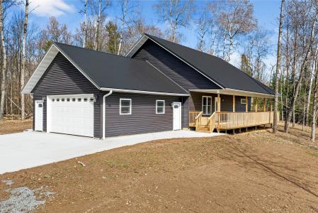 4795N Lake Winter Road, Winter, Wisconsin 54896, USA