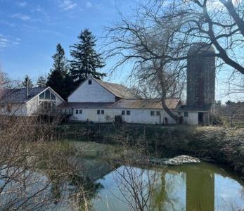 10955 Scio Church Road, Chelsea, Michigan 48118, USA