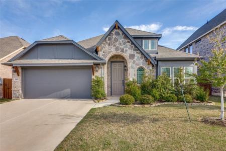 4440 Mill Falls Drive, Fort Worth, Texas 76036, USA