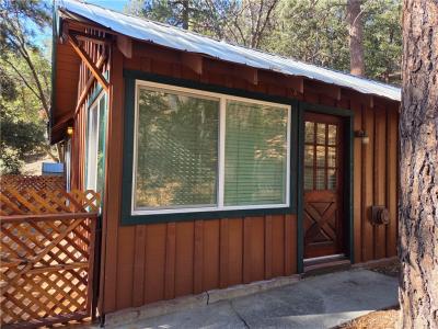 5910 Robin Oak, Angelus Oaks, Kalifornien 92305, USA