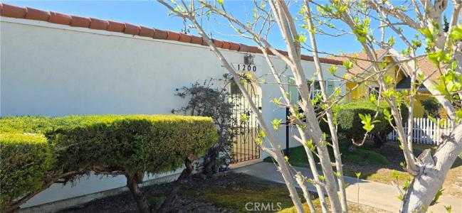1200 Peach Avenue, Lompoc, California 93436, Estados Unidos