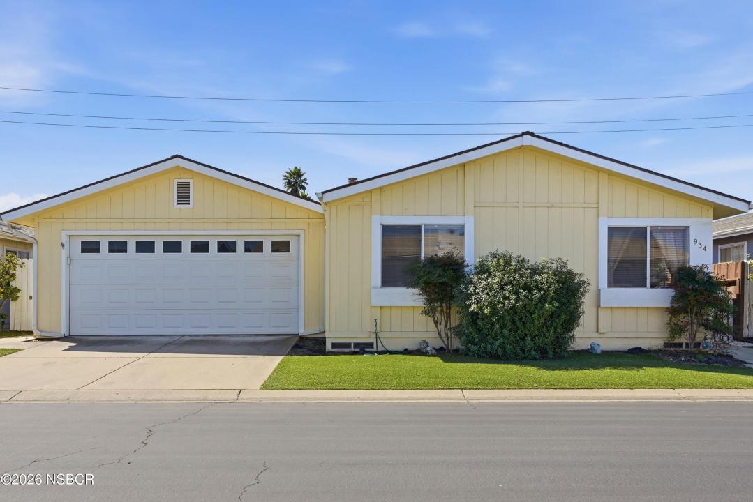 934 Vista Montana, Santa Maria, California 93458, Stati Uniti