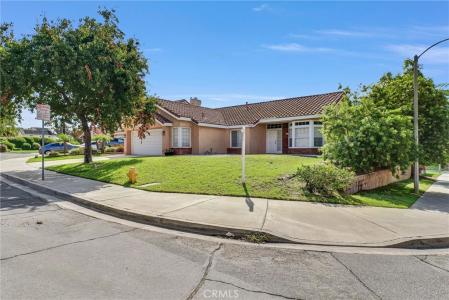 24461 Willow Run Road, Moreno Valley, Californie 92557, États-Unis