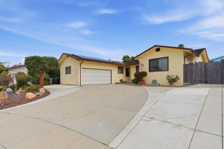425 Exeter Place, Marina, California 93933, USA
