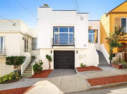 239 Bright, San Francisco, California 94132, USA