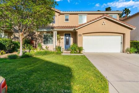 13040 Angeles Trail Way, Sylmar, קליפורניה 91342, ארצות הברית של אמריקה