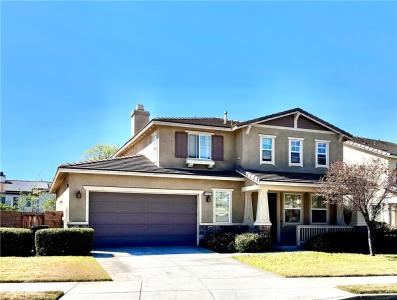 29537 Greenbelt Circle, Menifee, Kalifornien 92585, USA