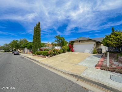36790 Spanish Broom Drive, Palmdale, 캘리포니아 93550, 미국