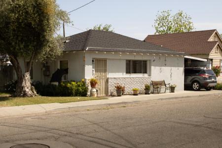1718 Oliver Street, Dos Palos, Californie 93620, États-Unis