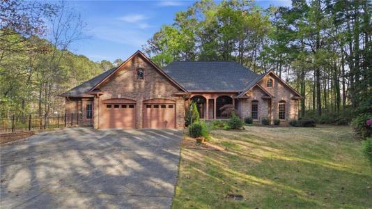 87 Grist Mill Drive, Acworth, Georgia 30101, USA