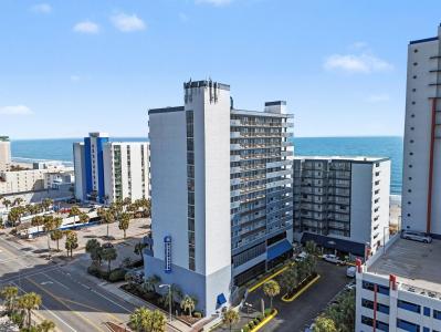 2001 S Ocean Blvd. , 616, Myrtle Beach, SC 29577, USA