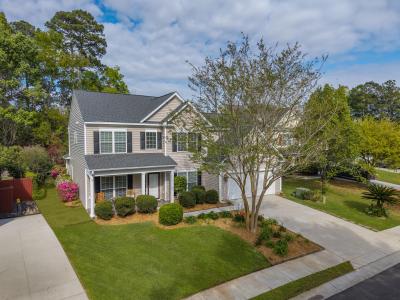 5066 Timicuan Way, Summerville, SC 29485, USA