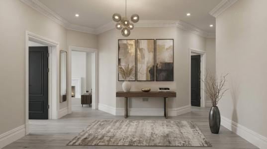 2, Marloes Road, London, United Kingdom
