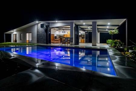 Ojochal Finca Maranon Calle A, Ojochal Puerto Cortés Osa, פונטרנס 60501, קוסטה ריקה 