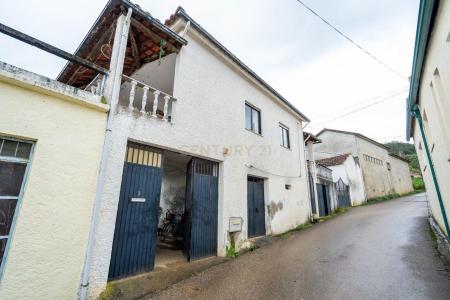 Vila Nova De Poiares, Coimbra 3350-028, Portogallo