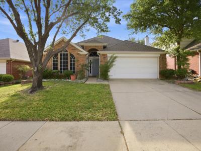 2101 Oak Manor Drive, Bedford, 得克萨斯州 76021, 美国