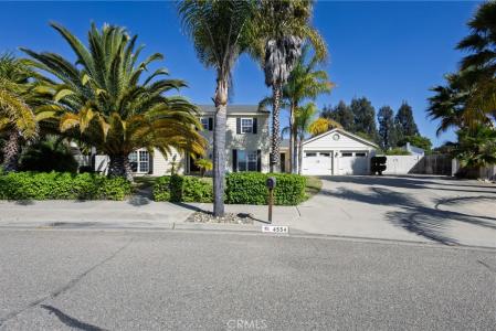 4554 Lamplighter, Santa Maria, California 93455, USA