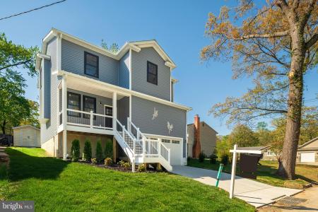 584 Park Road, Severna Park, Maryland 21146, USA