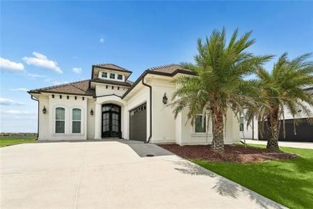 4069 E MARINA VILLA Drive East, Slidell, ルイジアナ 70458, アメリカ合衆国
